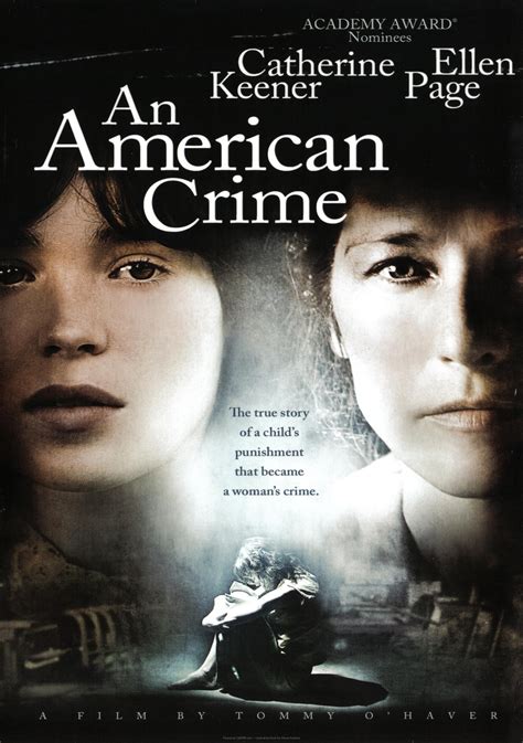 new An American Crime